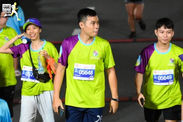 NÔNG THÔN VIỆT MARATHON - LONG AN 2023 - Ảnh #924088