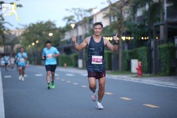NÔNG THÔN VIỆT MARATHON - LONG AN 2023 - Ảnh #894892