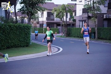 NÔNG THÔN VIỆT MARATHON - LONG AN 2023 - Ảnh #897616