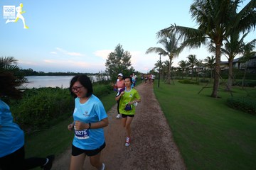 NÔNG THÔN VIỆT MARATHON - LONG AN 2023 - Ảnh #908787