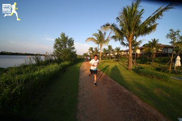 NÔNG THÔN VIỆT MARATHON - LONG AN 2023 - Ảnh #905381