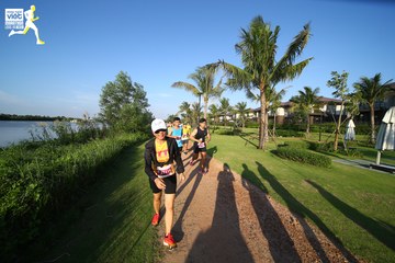 NÔNG THÔN VIỆT MARATHON - LONG AN 2023 - Ảnh #901300