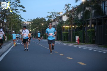 NÔNG THÔN VIỆT MARATHON - LONG AN 2023 - Ảnh #895114