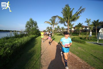 NÔNG THÔN VIỆT MARATHON - LONG AN 2023 - Ảnh #901675