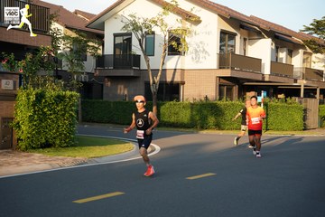 NÔNG THÔN VIỆT MARATHON - LONG AN 2023 - Ảnh #896340