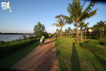 NÔNG THÔN VIỆT MARATHON - LONG AN 2023 - Ảnh #904318