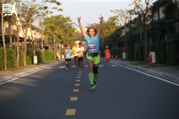 NÔNG THÔN VIỆT MARATHON - LONG AN 2023 - Ảnh #894125