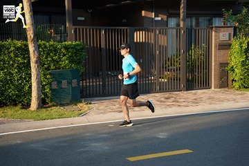 NÔNG THÔN VIỆT MARATHON - LONG AN 2023 - Ảnh #896067