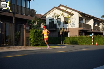 NÔNG THÔN VIỆT MARATHON - LONG AN 2023 - Ảnh #895878