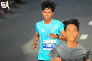 NÔNG THÔN VIỆT MARATHON - LONG AN 2023 - Ảnh #923214