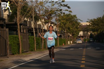 NÔNG THÔN VIỆT MARATHON - LONG AN 2023 - Ảnh #893601