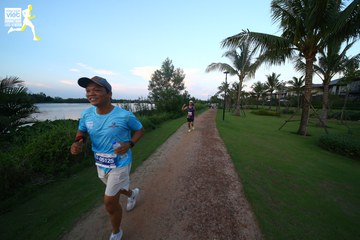 NÔNG THÔN VIỆT MARATHON - LONG AN 2023 - Ảnh #908718