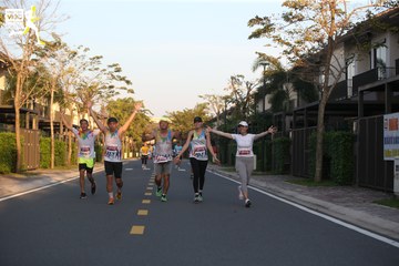 NÔNG THÔN VIỆT MARATHON - LONG AN 2023 - Ảnh #894264