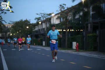 NÔNG THÔN VIỆT MARATHON - LONG AN 2023 - Ảnh #895041