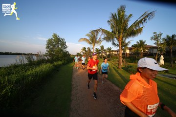 NÔNG THÔN VIỆT MARATHON - LONG AN 2023 - Ảnh #905139