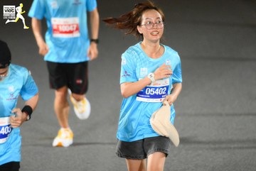 NÔNG THÔN VIỆT MARATHON - LONG AN 2023 - Ảnh #923920