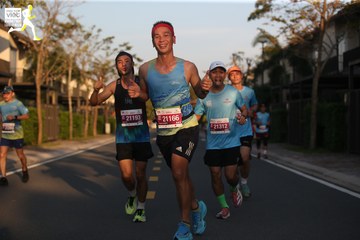 NÔNG THÔN VIỆT MARATHON - LONG AN 2023 - Ảnh #893994