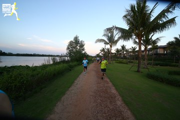 NÔNG THÔN VIỆT MARATHON - LONG AN 2023 - Ảnh #900859
