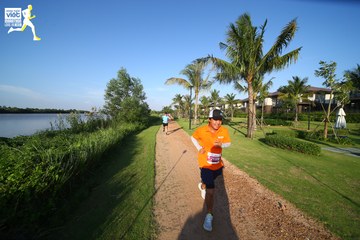 NÔNG THÔN VIỆT MARATHON - LONG AN 2023 - Ảnh #900867