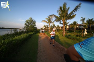 NÔNG THÔN VIỆT MARATHON - LONG AN 2023 - Ảnh #904773
