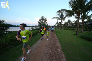NÔNG THÔN VIỆT MARATHON - LONG AN 2023 - Ảnh #908802