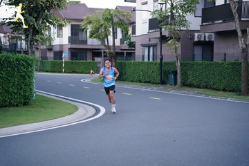 NÔNG THÔN VIỆT MARATHON - LONG AN 2023 - Ảnh #896976