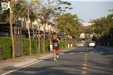 NÔNG THÔN VIỆT MARATHON - LONG AN 2023 - Ảnh #893585