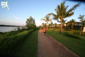 NÔNG THÔN VIỆT MARATHON - LONG AN 2023 - Ảnh #902578