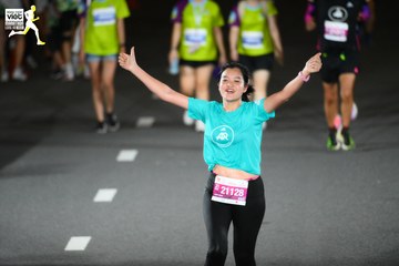 NÔNG THÔN VIỆT MARATHON - LONG AN 2023 - Ảnh #924563