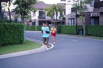 NÔNG THÔN VIỆT MARATHON - LONG AN 2023 - Ảnh #897155