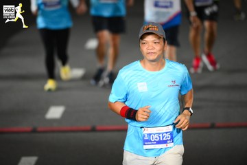 NÔNG THÔN VIỆT MARATHON - LONG AN 2023 - Ảnh #923781