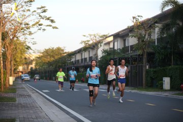 NÔNG THÔN VIỆT MARATHON - LONG AN 2023 - Ảnh #894435