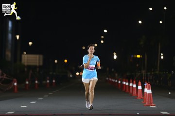 NÔNG THÔN VIỆT MARATHON - LONG AN 2023 - Ảnh #898265