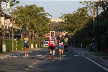 NÔNG THÔN VIỆT MARATHON - LONG AN 2023 - Ảnh #893752