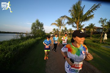 NÔNG THÔN VIỆT MARATHON - LONG AN 2023 - Ảnh #905608