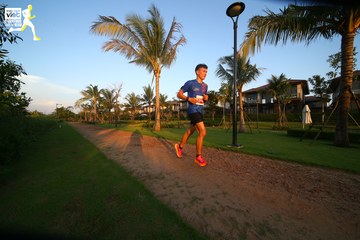 NÔNG THÔN VIỆT MARATHON - LONG AN 2023 - Ảnh #902479