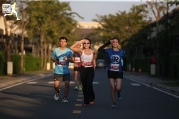 NÔNG THÔN VIỆT MARATHON - LONG AN 2023 - Ảnh #894028