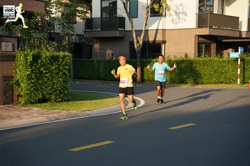 NÔNG THÔN VIỆT MARATHON - LONG AN 2023 - Ảnh #896140