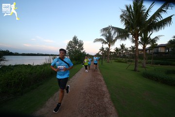 NÔNG THÔN VIỆT MARATHON - LONG AN 2023 - Ảnh #900729