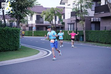 NÔNG THÔN VIỆT MARATHON - LONG AN 2023 - Ảnh #897432