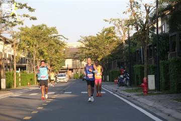 NÔNG THÔN VIỆT MARATHON - LONG AN 2023 - Ảnh #893843