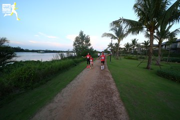 NÔNG THÔN VIỆT MARATHON - LONG AN 2023 - Ảnh #908924