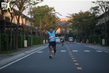NÔNG THÔN VIỆT MARATHON - LONG AN 2023 - Ảnh #894686