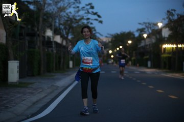 NÔNG THÔN VIỆT MARATHON - LONG AN 2023 - Ảnh #895292