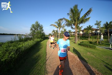 NÔNG THÔN VIỆT MARATHON - LONG AN 2023 - Ảnh #902490