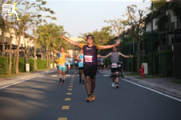 NÔNG THÔN VIỆT MARATHON - LONG AN 2023 - Ảnh #893964