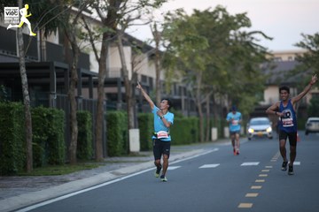 NÔNG THÔN VIỆT MARATHON - LONG AN 2023 - Ảnh #894790