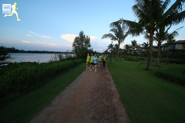 NÔNG THÔN VIỆT MARATHON - LONG AN 2023 - Ảnh #900387