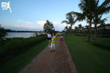 NÔNG THÔN VIỆT MARATHON - LONG AN 2023 - Ảnh #900396