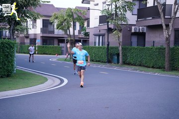 NÔNG THÔN VIỆT MARATHON - LONG AN 2023 - Ảnh #897283